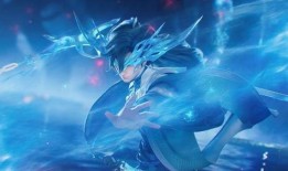 大司命新皮肤爆料最新,神秘元素与东方美学完美融合