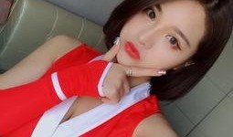 网红yuri睿哥吃瓜,吃瓜界的风云人物